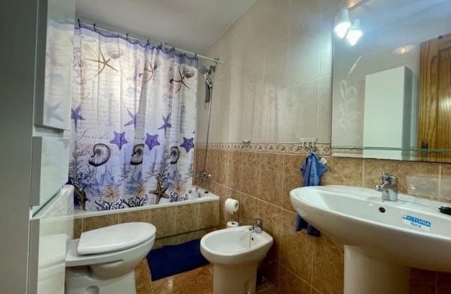 2 soverom Penthouse til salgs i El Molino, Torrevieja med svømmebasseng - € 149 900 (Ref: 9866335)