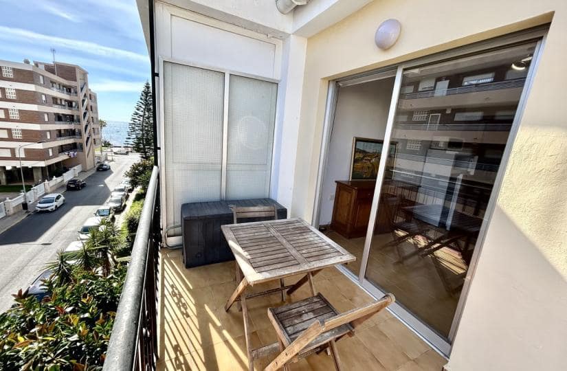 1 quarto Apartamento para venda em La Veleta com piscina - 116 000 € (Ref: 9866336)