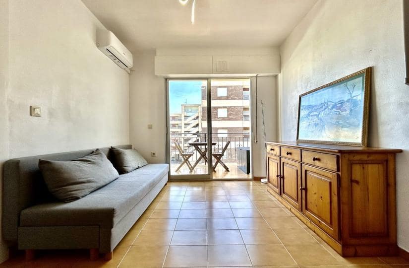 1 quarto Apartamento para venda em La Veleta com piscina - 116 000 € (Ref: 9866336)