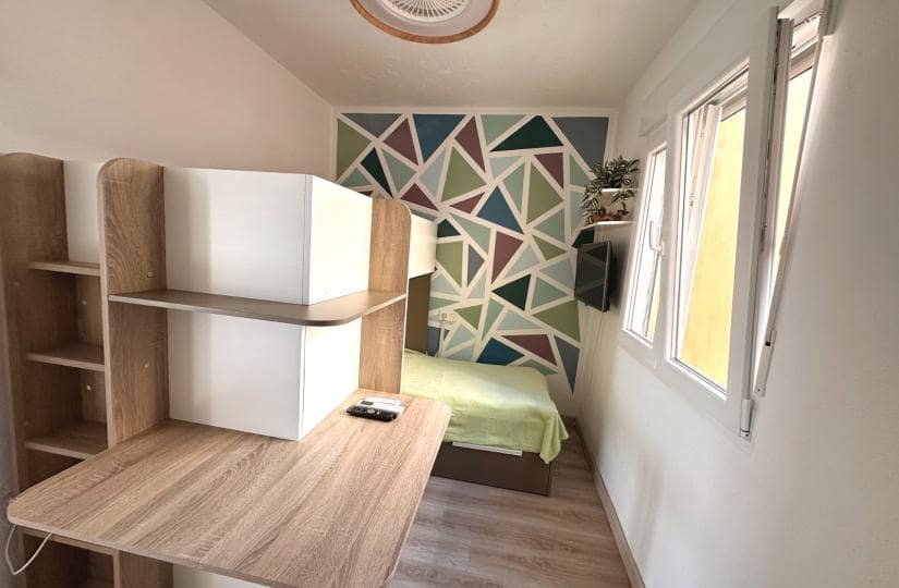 2 slaapkamer Appartement te koop in San Luis met zwembad - € 144.000 (Ref: 9866337)