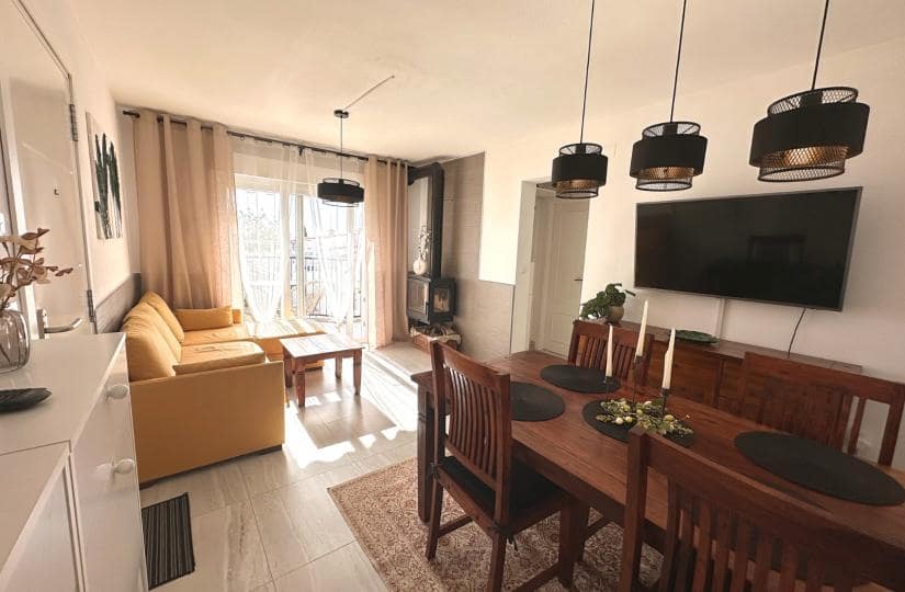 2 slaapkamer Appartement te koop in San Luis met zwembad - € 144.000 (Ref: 9866337)