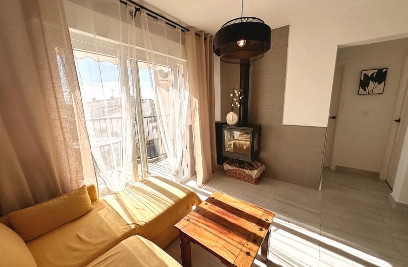 2 slaapkamer Appartement te koop in San Luis met zwembad - € 144.000 (Ref: 9866337)
