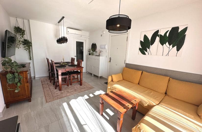 2 slaapkamer Appartement te koop in San Luis met zwembad - € 144.000 (Ref: 9866337)