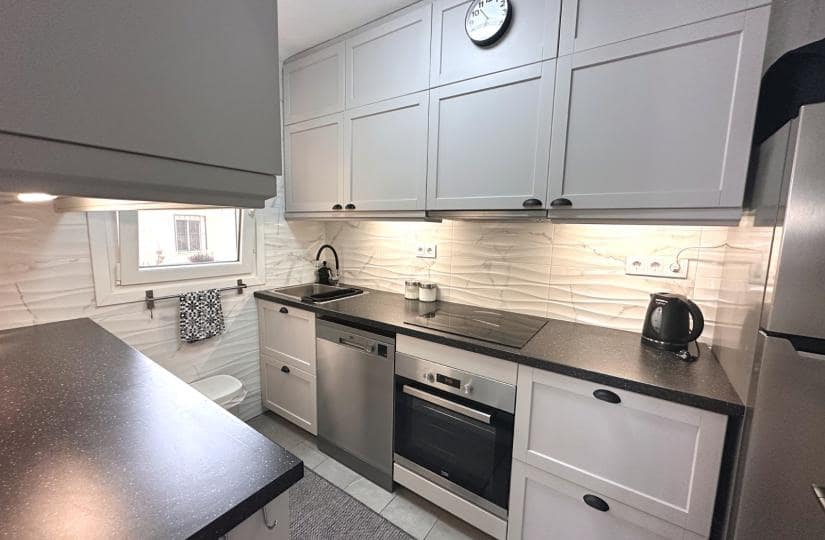 2 slaapkamer Appartement te koop in San Luis met zwembad - € 144.000 (Ref: 9866337)