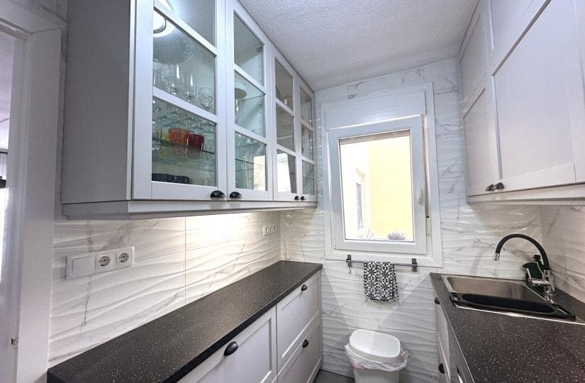 2 slaapkamer Appartement te koop in San Luis met zwembad - € 144.000 (Ref: 9866337)