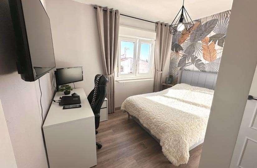2 slaapkamer Appartement te koop in San Luis met zwembad - € 144.000 (Ref: 9866337)
