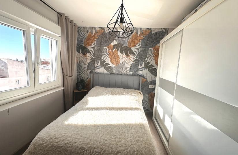 2 slaapkamer Appartement te koop in San Luis met zwembad - € 144.000 (Ref: 9866337)