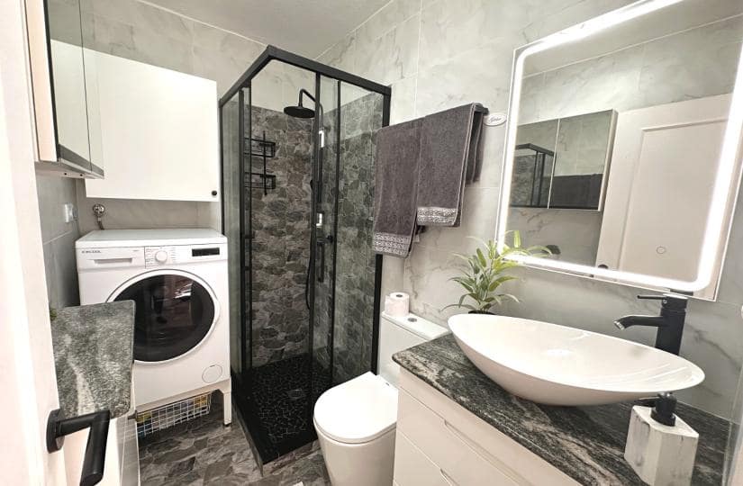 2 slaapkamer Appartement te koop in San Luis met zwembad - € 144.000 (Ref: 9866337)
