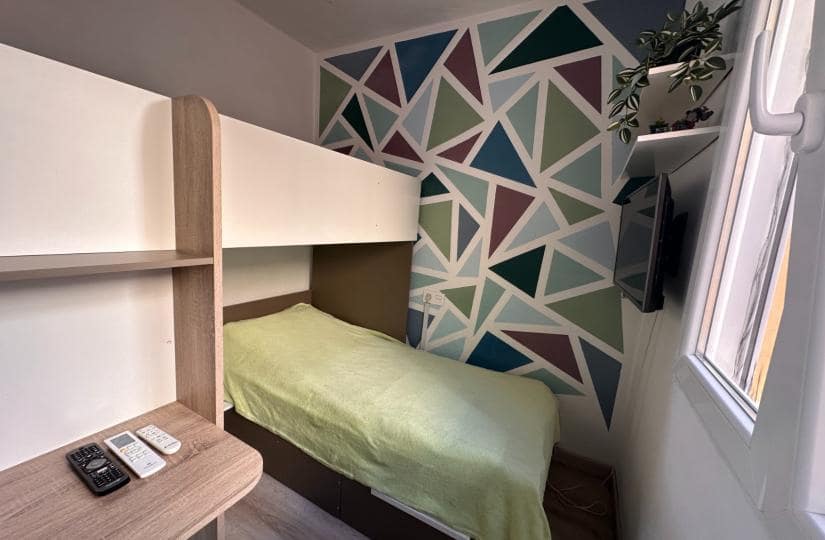 2 slaapkamer Appartement te koop in San Luis met zwembad - € 144.000 (Ref: 9866337)