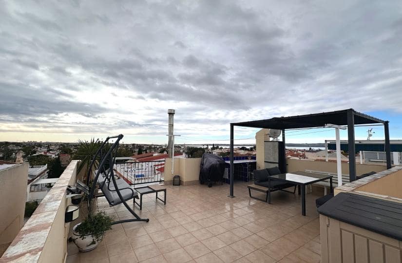 2 slaapkamer Appartement te koop in San Luis met zwembad - € 144.000 (Ref: 9866337)