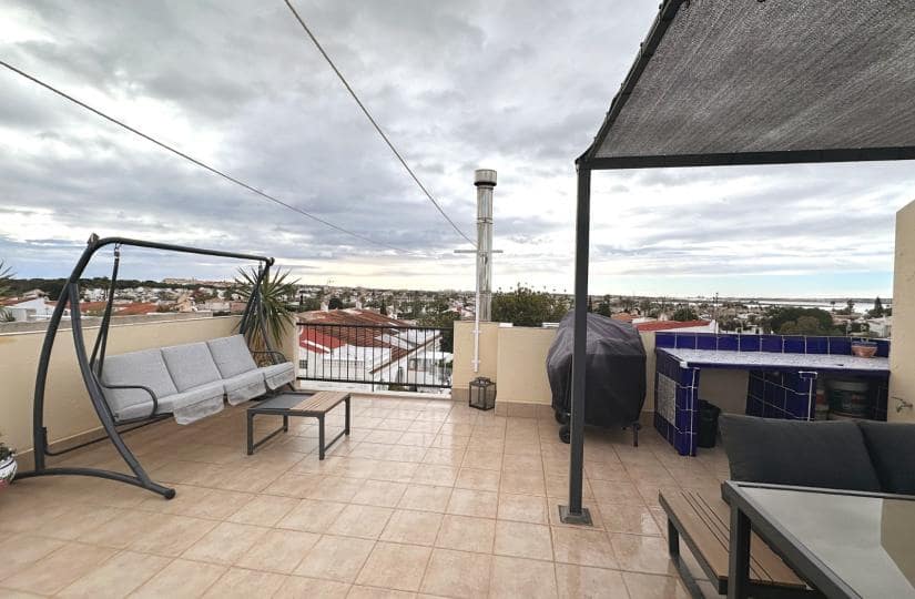 2 slaapkamer Appartement te koop in San Luis met zwembad - € 144.000 (Ref: 9866337)