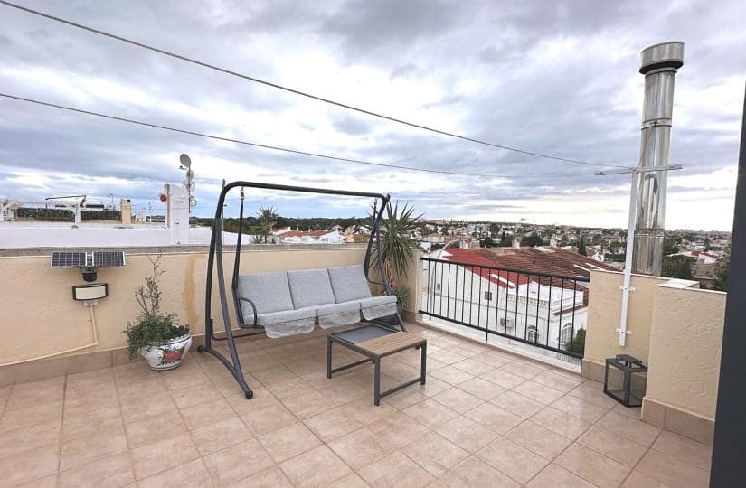 2 slaapkamer Appartement te koop in San Luis met zwembad - € 144.000 (Ref: 9866337)