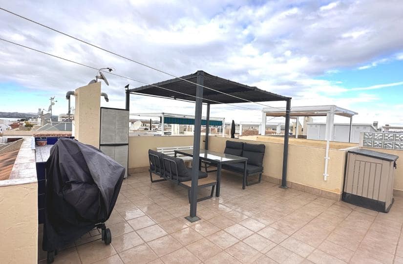 2 slaapkamer Appartement te koop in San Luis met zwembad - € 144.000 (Ref: 9866337)