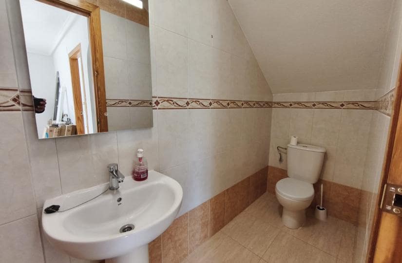 Casa de 3 habitaciones en Ciudad Quesada en venta con piscina - 275.000 € (Ref: 9869944)