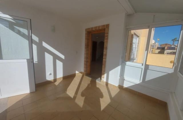 3 sypialnia Dom na sprzedaż w Ciudad Quesada, Rojales z basenem - 275 000 € (Ref: 9869944)