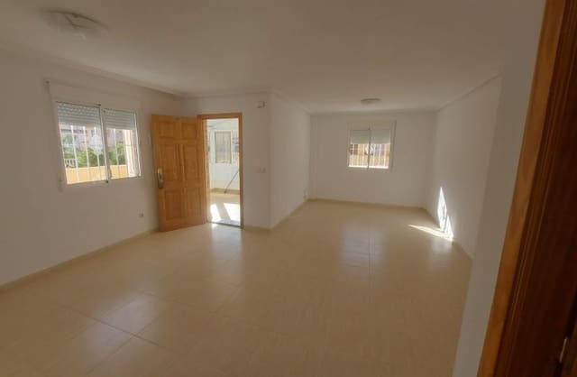 3 sypialnia Dom na sprzedaż w Ciudad Quesada, Rojales z basenem - 275 000 € (Ref: 9869944)