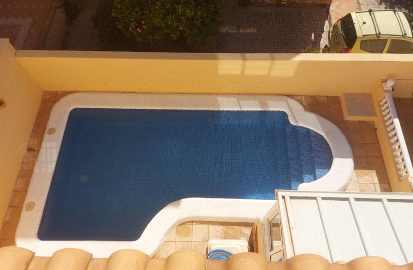 Casa de 3 habitaciones en Ciudad Quesada en venta con piscina - 275.000 € (Ref: 9869944)
