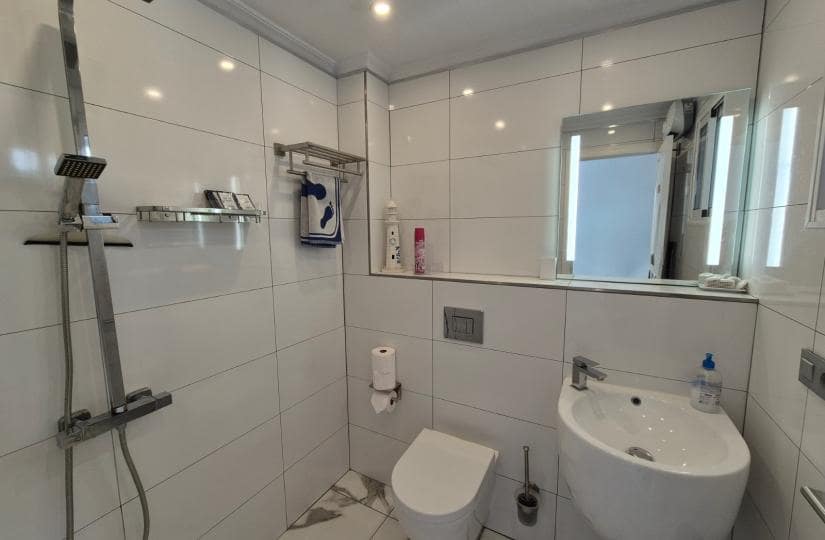 1 makuuhuone Huoneisto myytävänä paikassa Blue Lagoon mukana uima-altaan - 155 000 € (Ref: 9869945)