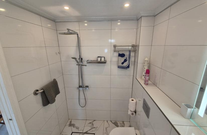 1 makuuhuone Huoneisto myytävänä paikassa Blue Lagoon mukana uima-altaan - 155 000 € (Ref: 9869945)