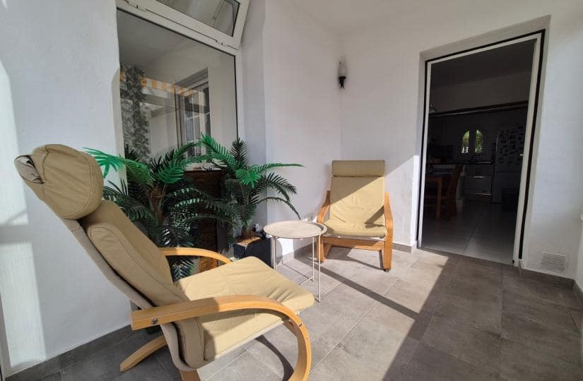1 makuuhuone Huoneisto myytävänä paikassa Blue Lagoon mukana uima-altaan - 155 000 € (Ref: 9869945)