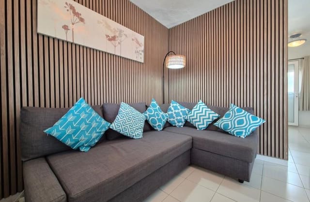 1 makuuhuone Huoneisto myytävänä paikassa Blue Lagoon mukana uima-altaan - 155 000 € (Ref: 9869945)