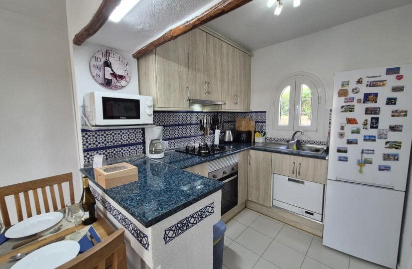 1 makuuhuone Huoneisto myytävänä paikassa Blue Lagoon mukana uima-altaan - 155 000 € (Ref: 9869945)