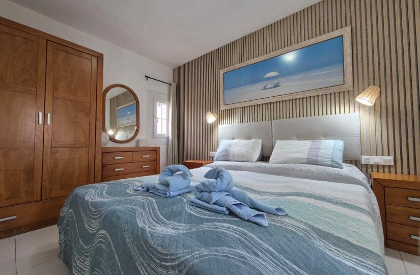 1 makuuhuone Huoneisto myytävänä paikassa Blue Lagoon mukana uima-altaan - 155 000 € (Ref: 9869945)