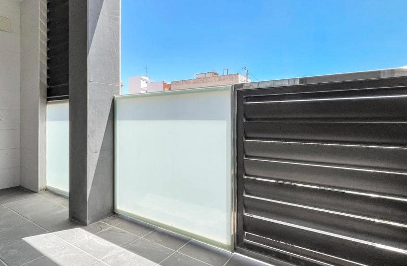 5 makuuhuone Huoneisto myytävänä paikassa Torrevieja - 175 000 € (Ref: 9870441)
