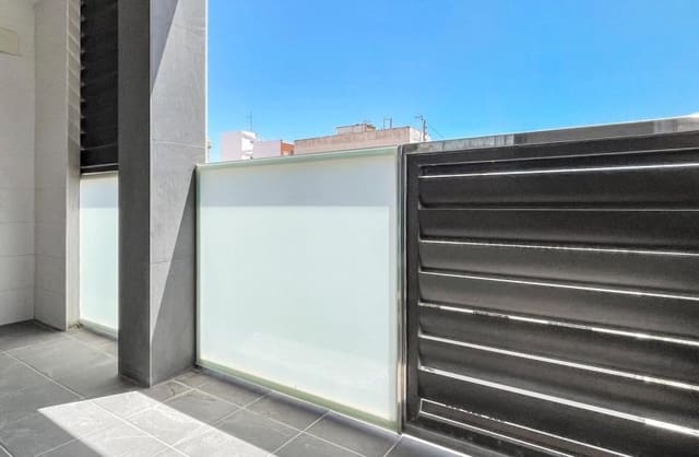5 makuuhuone Huoneisto myytävänä paikassa El Acequión - Los Náufragos, Torrevieja - 175 000 € (Ref: 9870441)