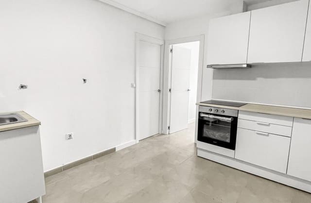 5 makuuhuone Huoneisto myytävänä paikassa El Acequión - Los Náufragos, Torrevieja - 175 000 € (Ref: 9870441)