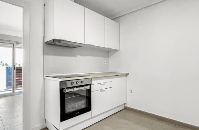 5 makuuhuone Huoneisto myytävänä paikassa El Acequión - Los Náufragos, Torrevieja - 175 000 € (Ref: 9870441)
