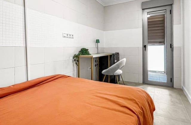 5 makuuhuone Huoneisto myytävänä paikassa El Acequión - Los Náufragos, Torrevieja - 175 000 € (Ref: 9870441)