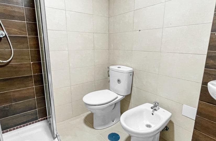 5 makuuhuone Huoneisto myytävänä paikassa Torrevieja - 175 000 € (Ref: 9870441)