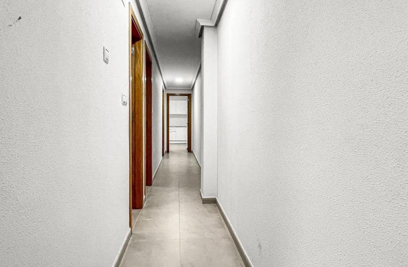 5 makuuhuone Huoneisto myytävänä paikassa Torrevieja - 175 000 € (Ref: 9870441)
