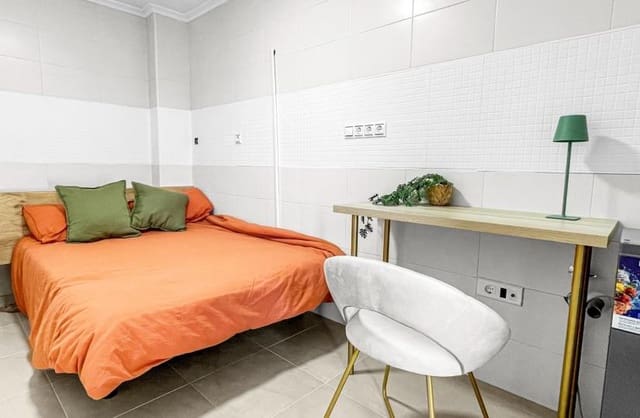 5 makuuhuone Huoneisto myytävänä paikassa El Acequión - Los Náufragos, Torrevieja - 175 000 € (Ref: 9870441)