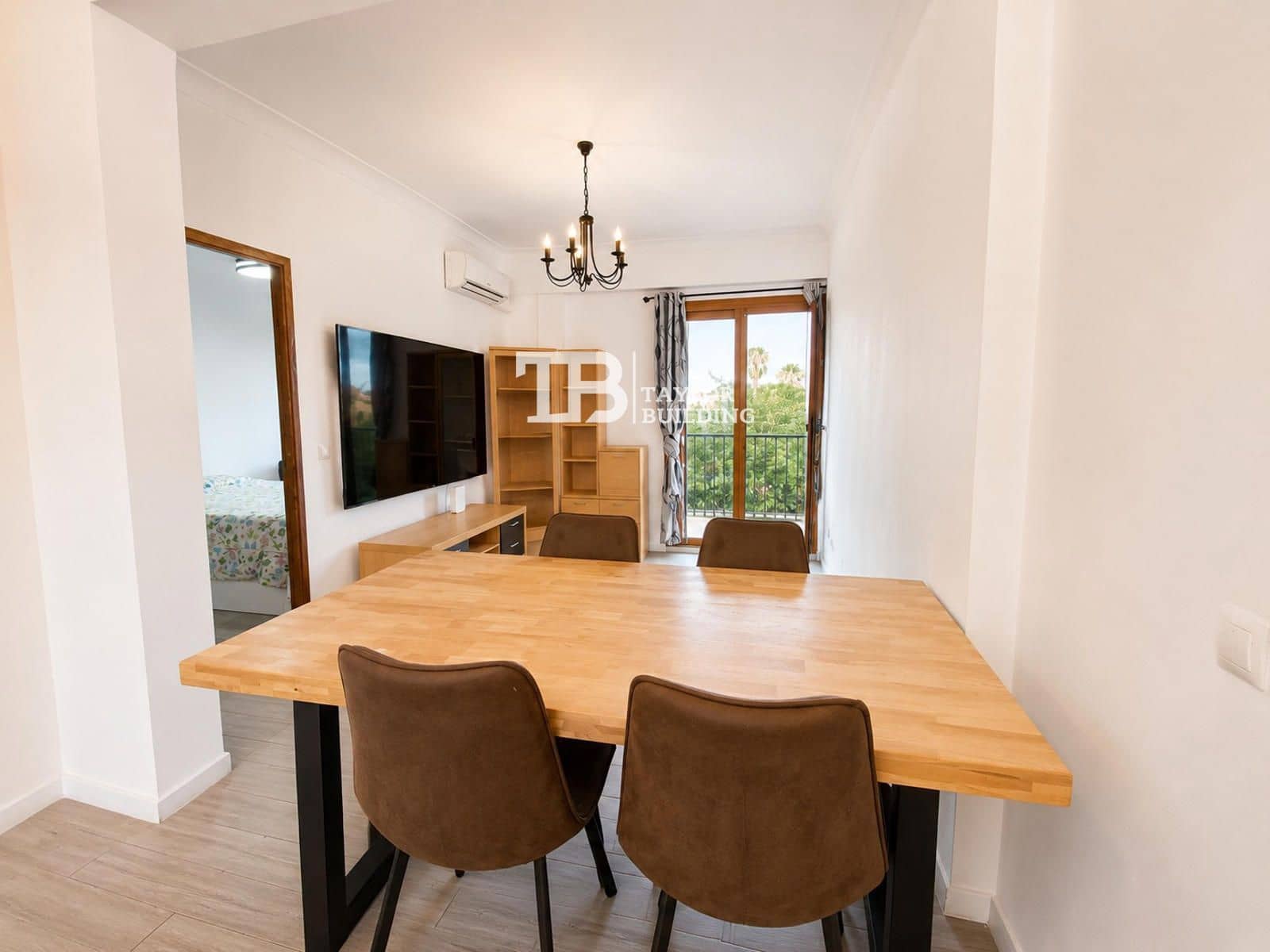 2 soverom Leilighet til salgs i Can Pastilla - € 369 000 (Ref: 10001030)