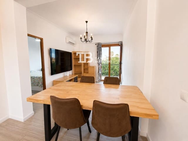 2 chambre Appartement à vendre à Can Pastilla, Palma de Mallorca - 369 000 € (Ref: 10001030)