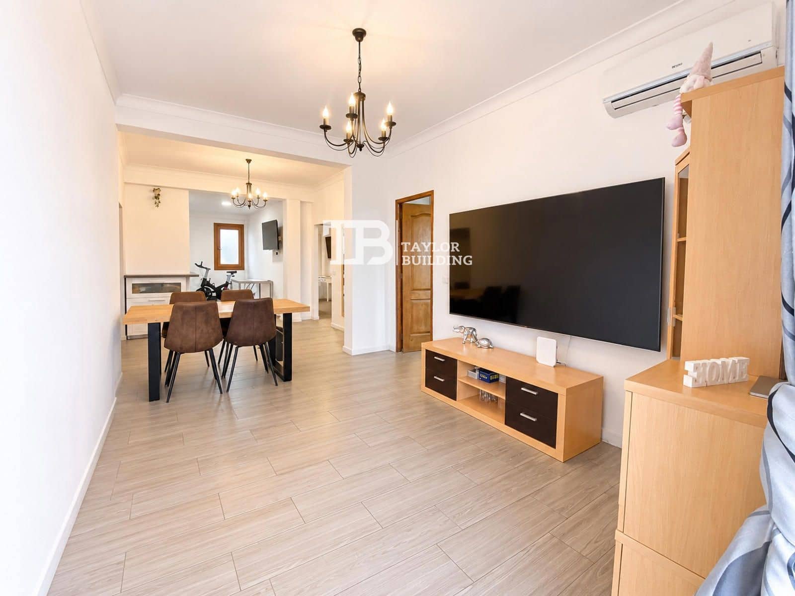 2 soverom Leilighet til salgs i Can Pastilla - € 369 000 (Ref: 10001030)
