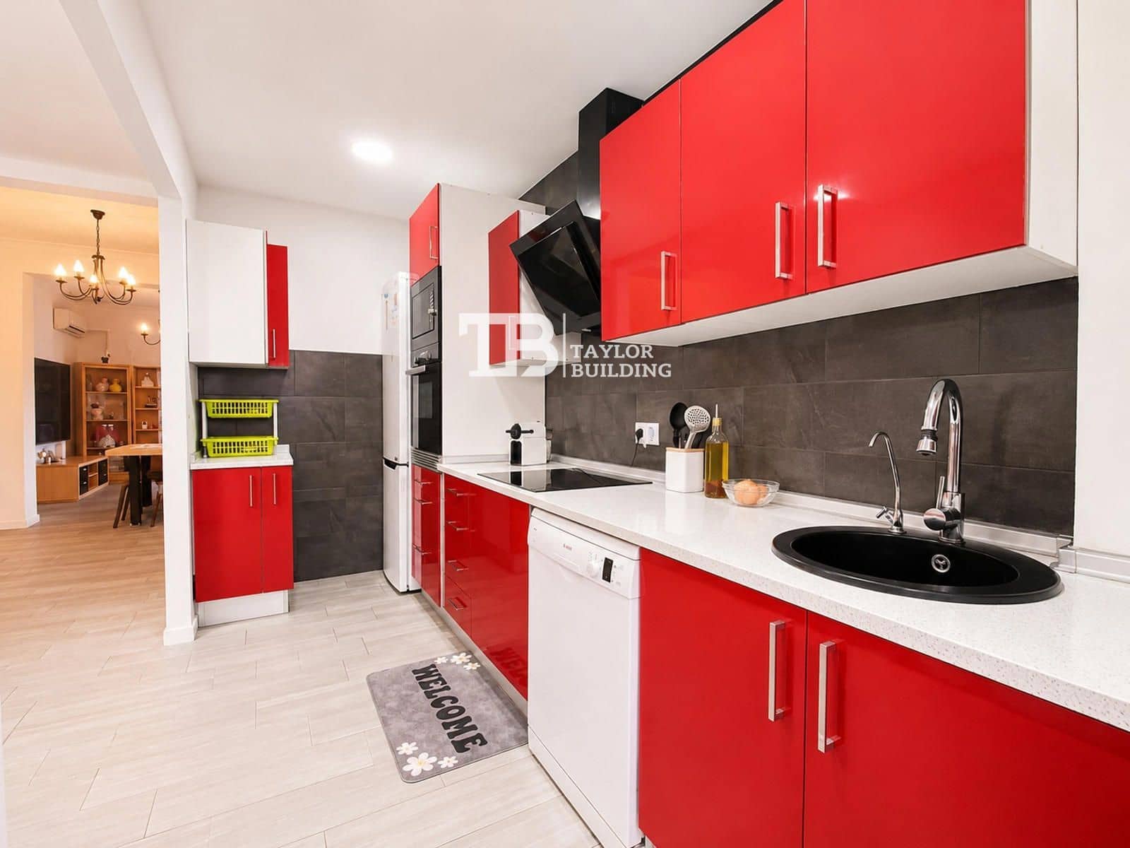 2 soverom Leilighet til salgs i Can Pastilla - € 369 000 (Ref: 10001030)