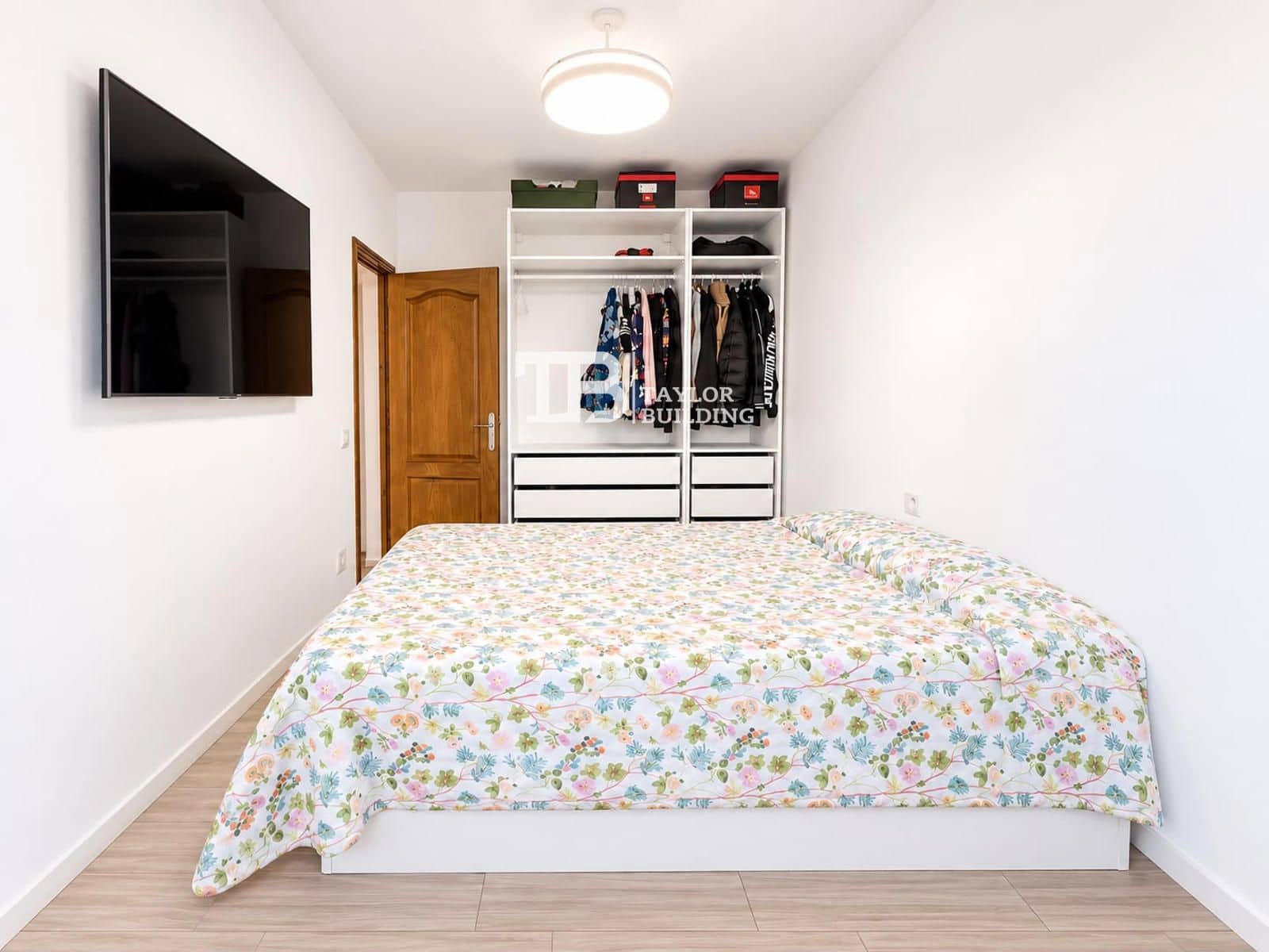 2 soverom Leilighet til salgs i Can Pastilla - € 369 000 (Ref: 10001030)