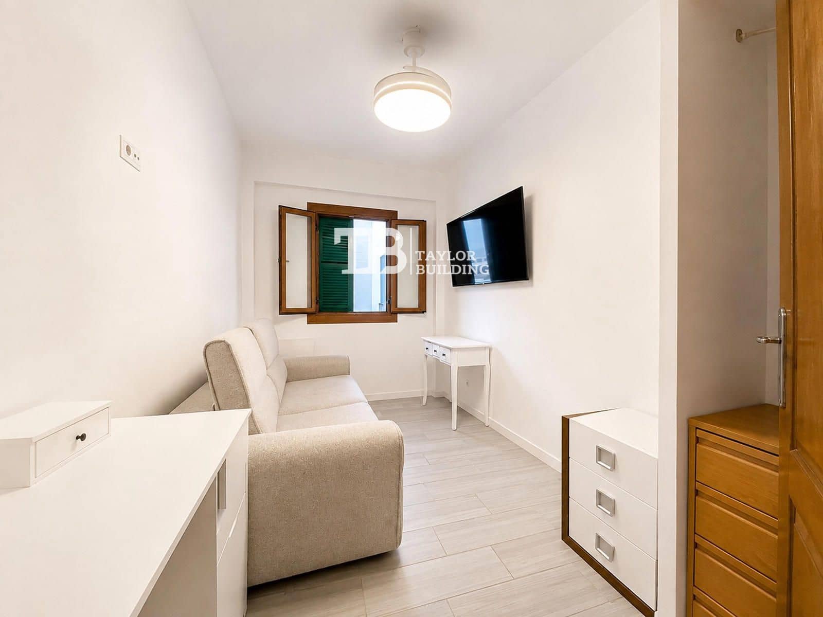 2 soverom Leilighet til salgs i Can Pastilla - € 369 000 (Ref: 10001030)