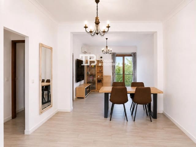2 chambre Appartement à vendre à Can Pastilla, Palma de Mallorca - 369 000 € (Ref: 10001030)