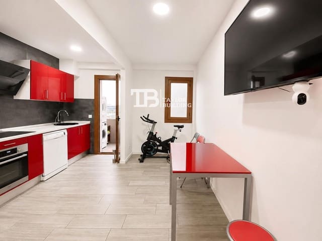 2 chambre Appartement à vendre à Can Pastilla, Palma de Mallorca - 369 000 € (Ref: 10001030)