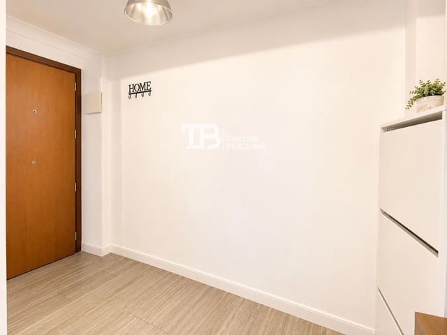 2 chambre Appartement à vendre à Can Pastilla, Palma de Mallorca - 369 000 € (Ref: 10001030)