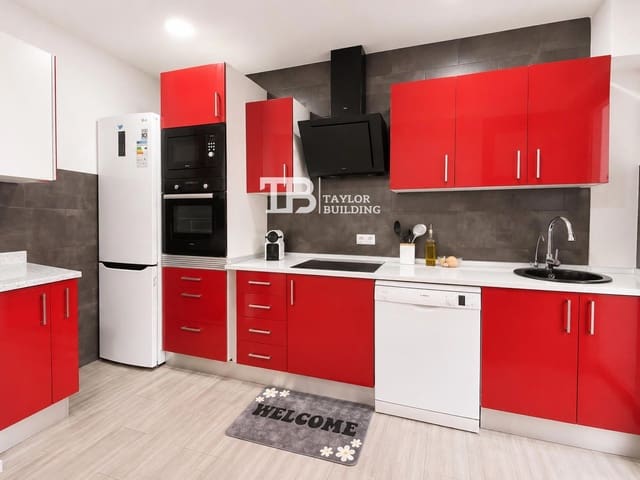 2 chambre Appartement à vendre à Can Pastilla, Palma de Mallorca - 369 000 € (Ref: 10001030)