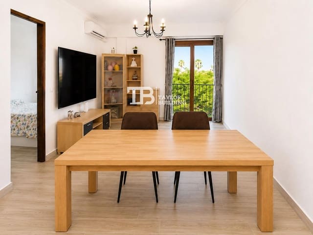 2 chambre Appartement à vendre à Can Pastilla, Palma de Mallorca - 369 000 € (Ref: 10001030)