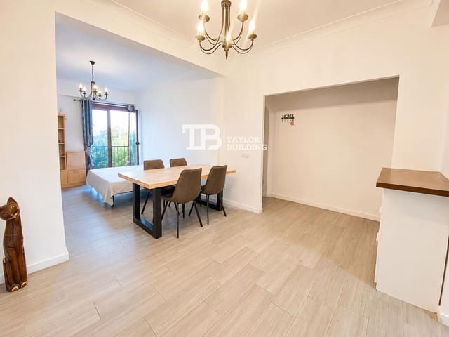 2 chambre Appartement à vendre à Can Pastilla, Palma de Mallorca - 369 000 € (Ref: 10001030)