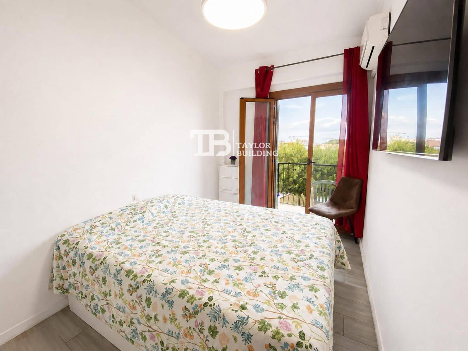 2 soverom Leilighet til salgs i Can Pastilla - € 369 000 (Ref: 10001030)