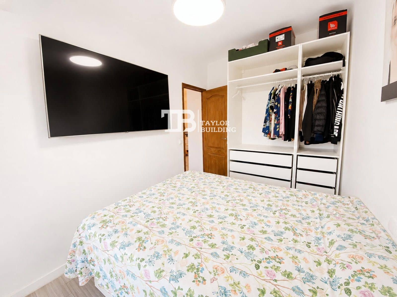 2 soverom Leilighet til salgs i Can Pastilla - € 369 000 (Ref: 10001030)