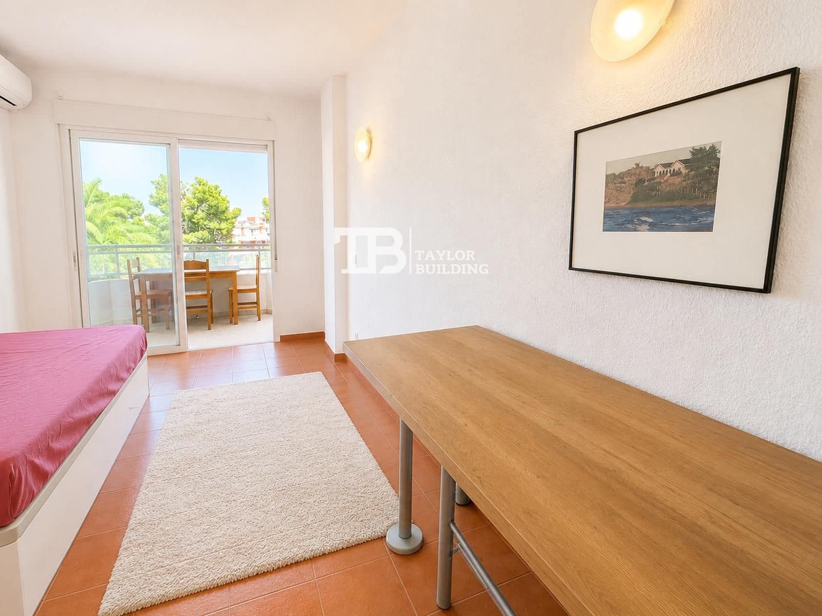Lägenhet till salu i Illetas med pool - 225 000 € (Ref: 10012350)